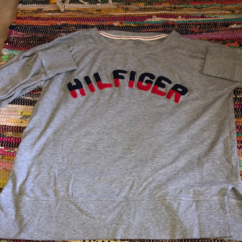 Tommy Hilfiger Sleep Shirt